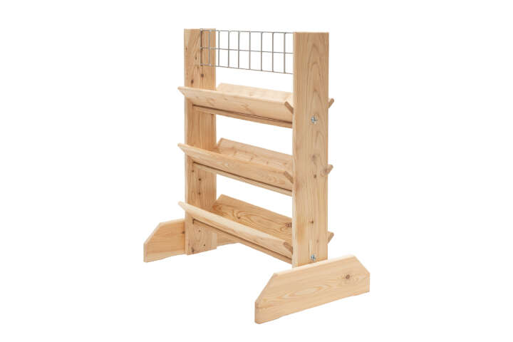 WESTMANN Kräuterregal Viktoria L